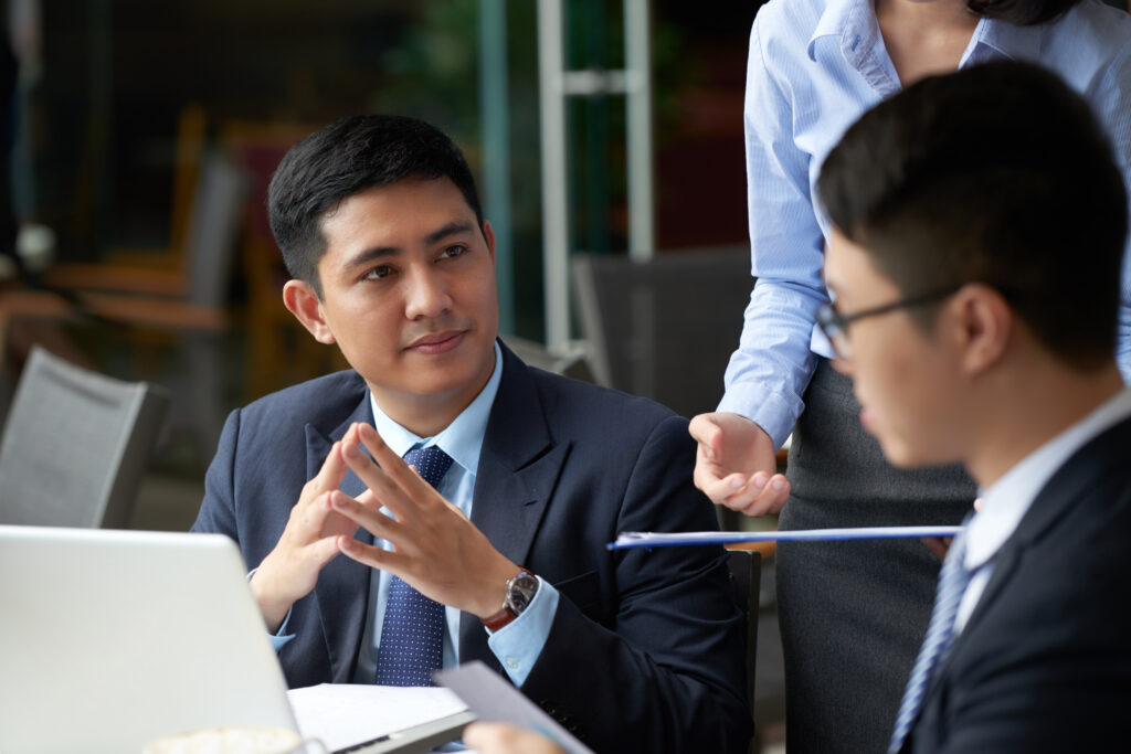 cara agar jobseeker dilirik oleh hrd