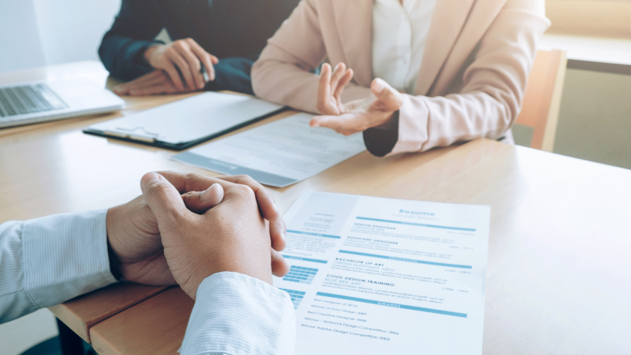 Strategi agar dilirik oleh hrd jasa outsourcing bandung