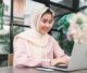 bekerja di bulan ramadan